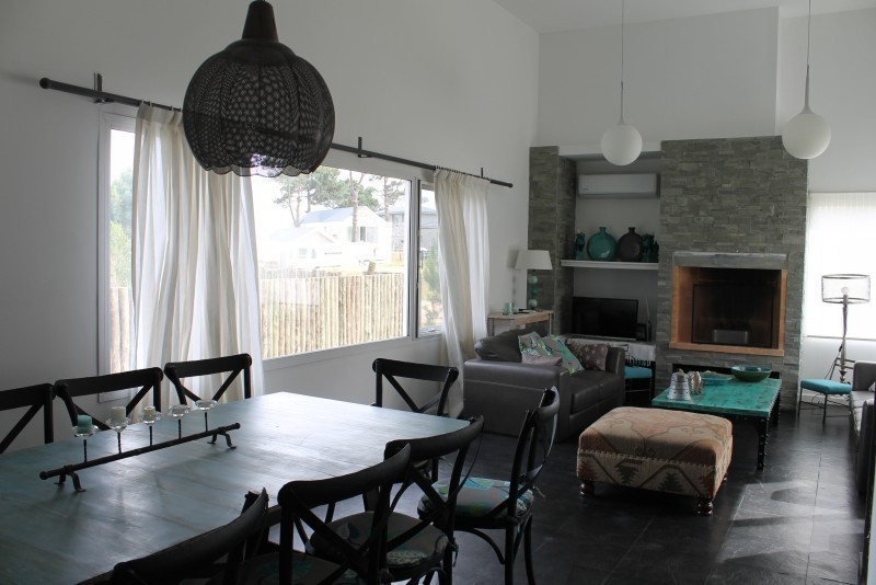 Linda Casa con jardin en Alquiler en Pinar del Faro
