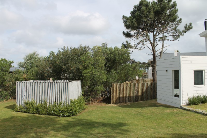 Linda Casa con jardin en Alquiler en Pinar del Faro