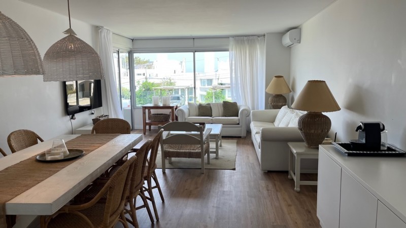 Departamento en alquiler en Esturion UNO
