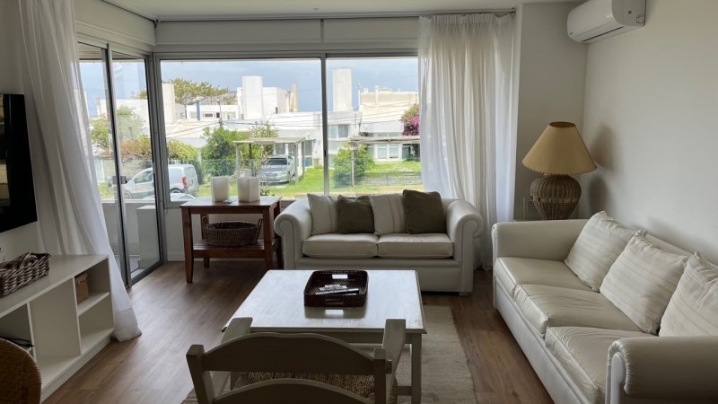 Departamento en alquiler en Esturion UNO