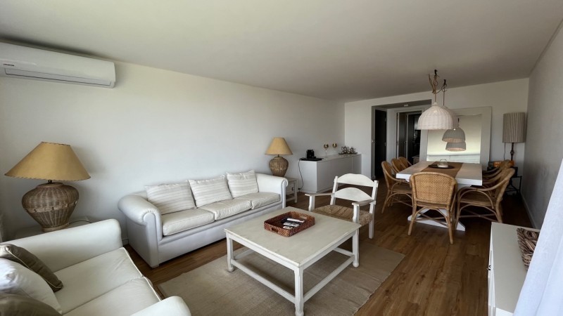 Departamento en alquiler en Esturion UNO