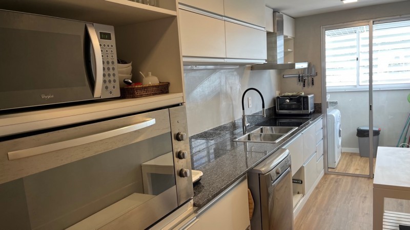 Departamento en alquiler en Esturion UNO
