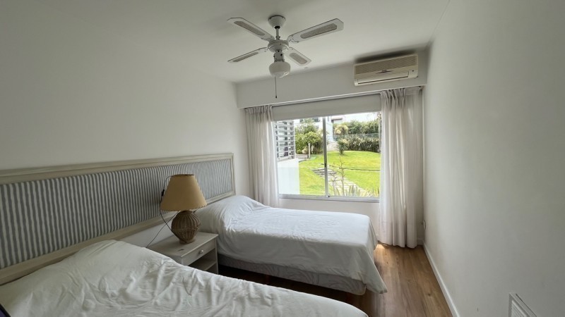 Departamento en alquiler en Esturion UNO