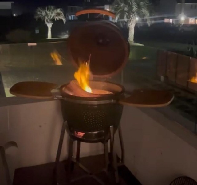 Departamento en alquiler en Esturion UNO