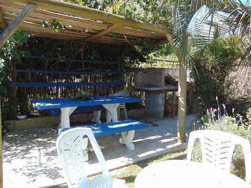 Casa en alquiler muy bien ubicada