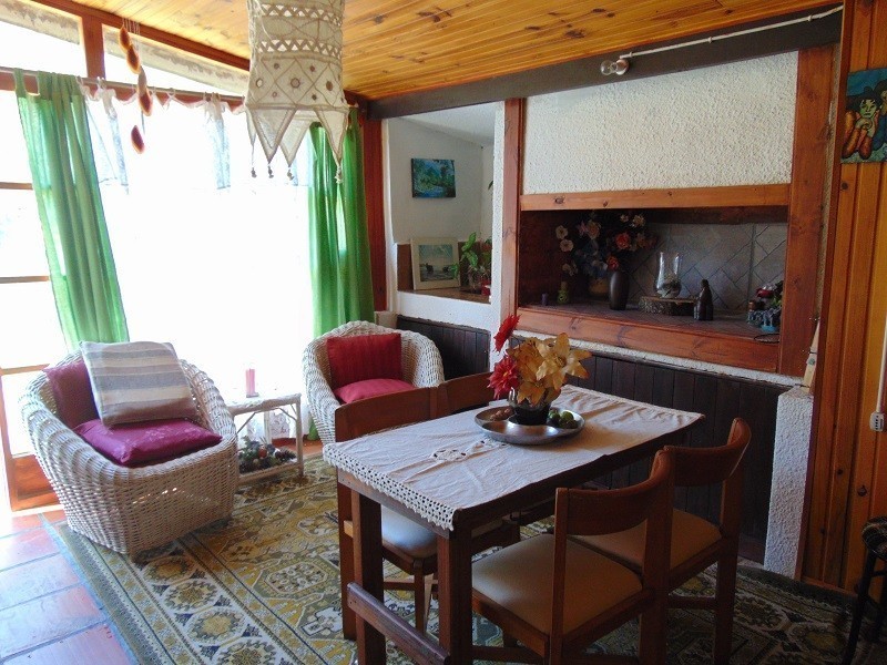 Casa en alquiler muy bien ubicada
