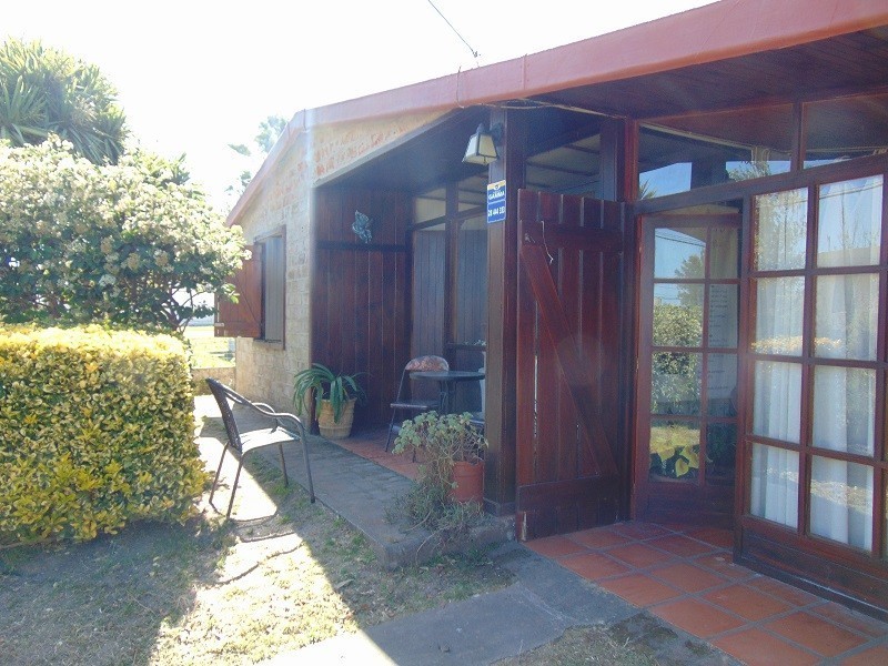 Casa en alquiler muy bien ubicada