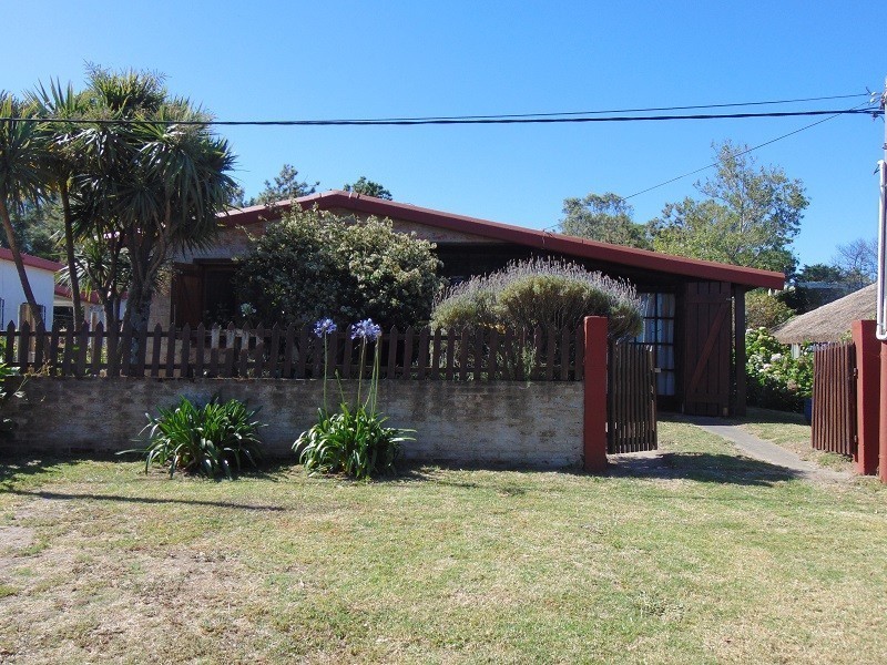 Casa en alquiler muy bien ubicada