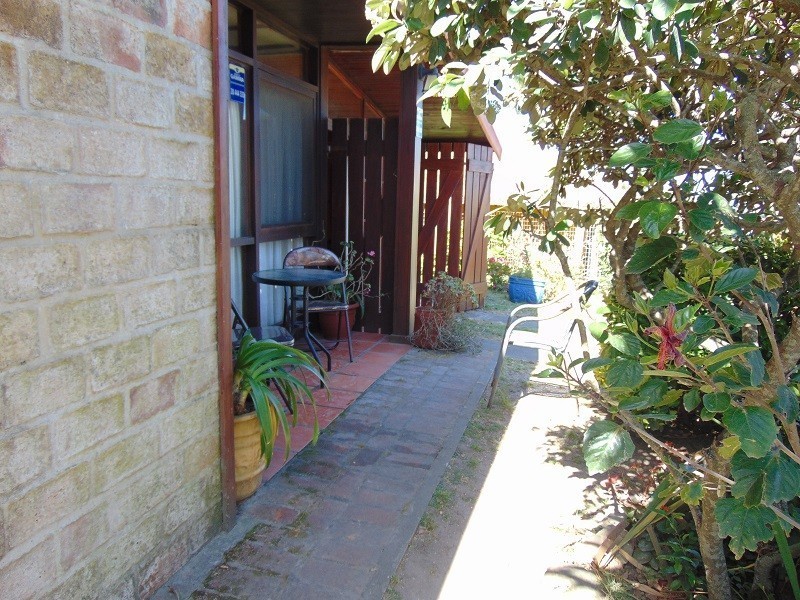 Casa en alquiler muy bien ubicada