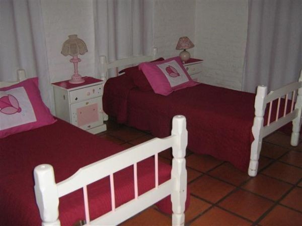 Casa en alquiler en Balneario Buenos Aires.