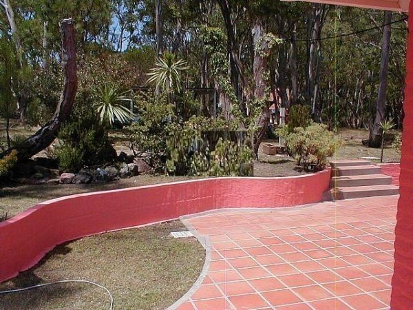 Casa en alquiler en Balneario Buenos Aires.