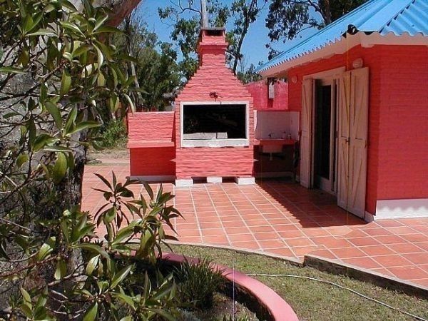 Casa en alquiler en Balneario Buenos Aires.
