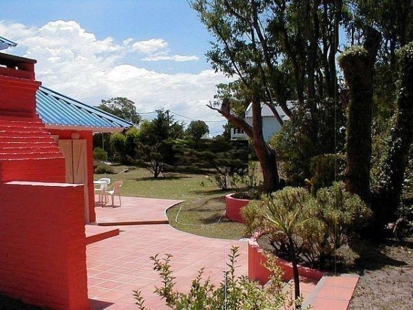 Casa en alquiler en Balneario Buenos Aires.
