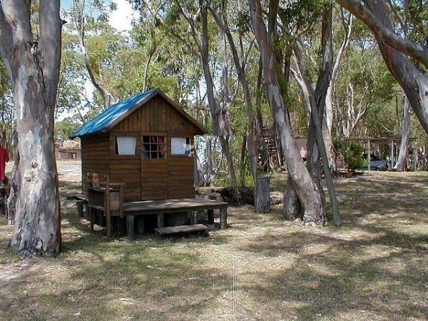 Casa en alquiler en Balneario Buenos Aires.