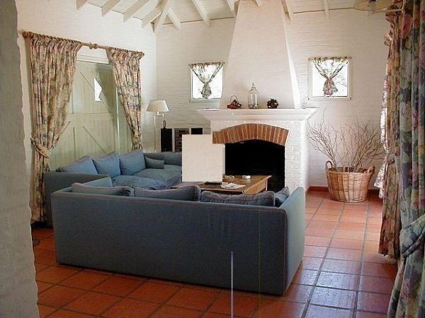 Casa en alquiler en Balneario Buenos Aires.