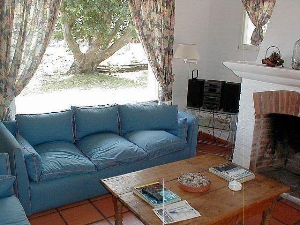 Casa en alquiler en Balneario Buenos Aires.