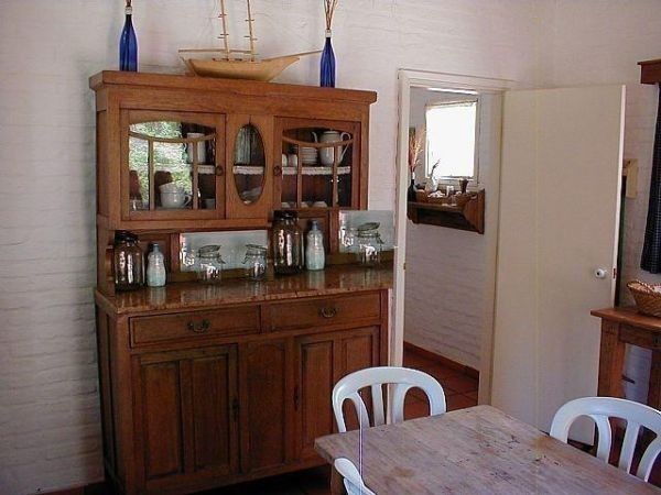 Casa en alquiler en Balneario Buenos Aires.