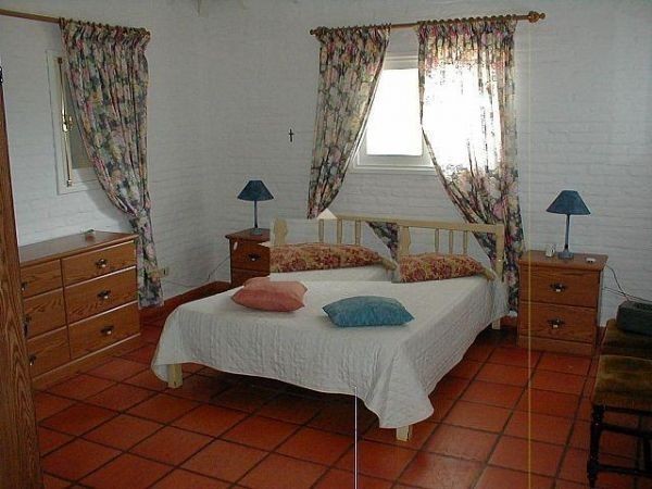Casa en alquiler en Balneario Buenos Aires.