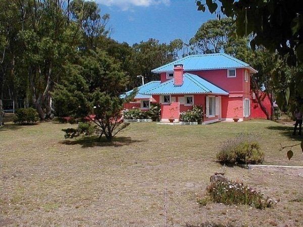 Casa en alquiler en Balneario Buenos Aires.