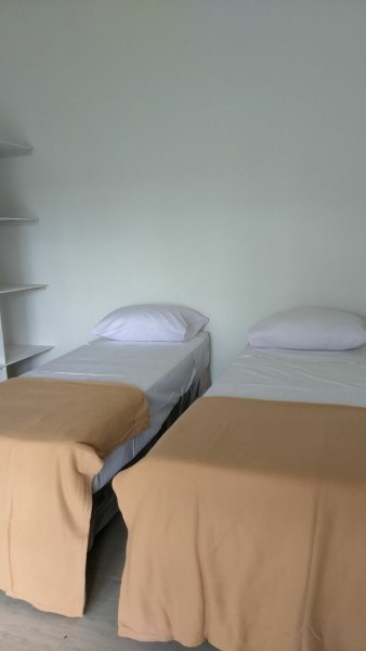 Monoambiente comodo en alquiler en La Juanita