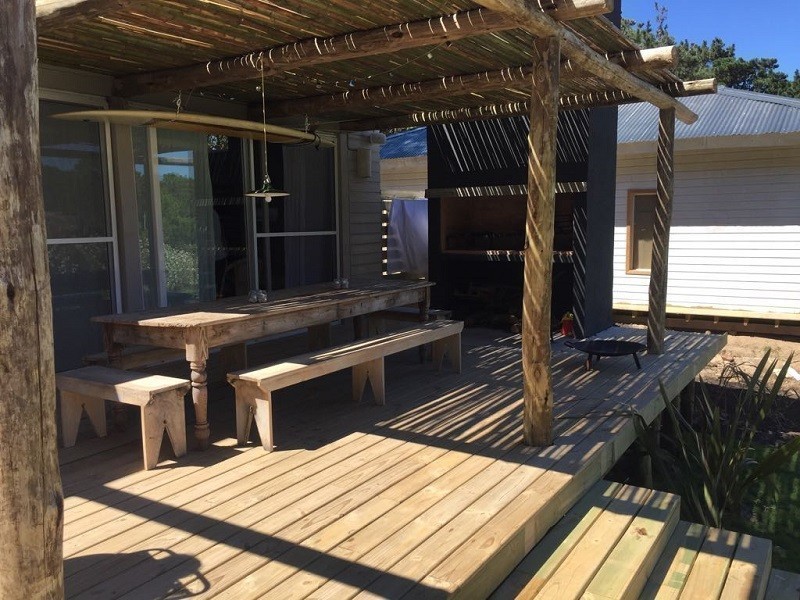 Casa en venta y alquiler Barrio San Vicente