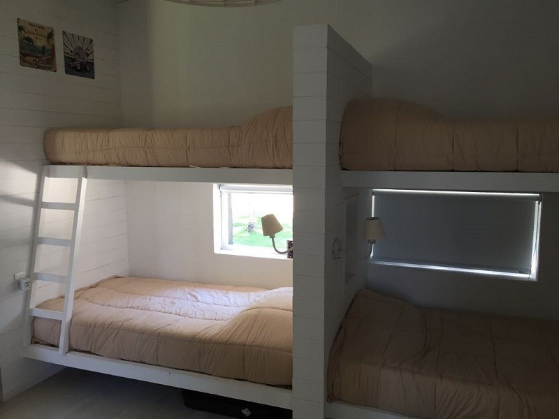 Casa en venta y alquiler Barrio San Vicente