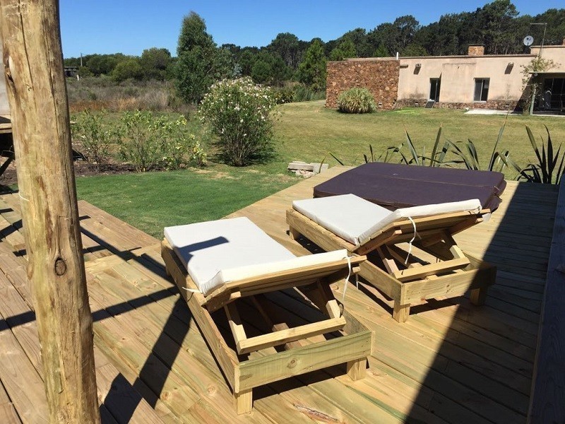 Casa en venta y alquiler Barrio San Vicente