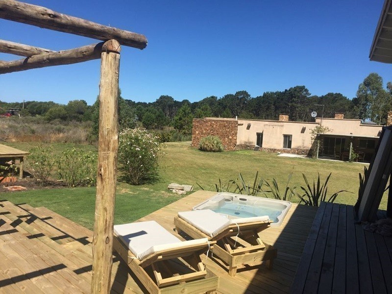 Casa en venta y alquiler Barrio San Vicente