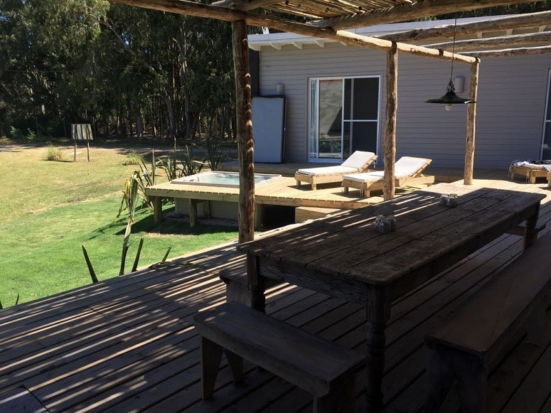 Casa en venta y alquiler Barrio San Vicente