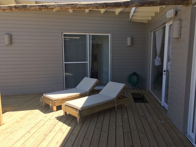 Casa en venta y alquiler Barrio San Vicente