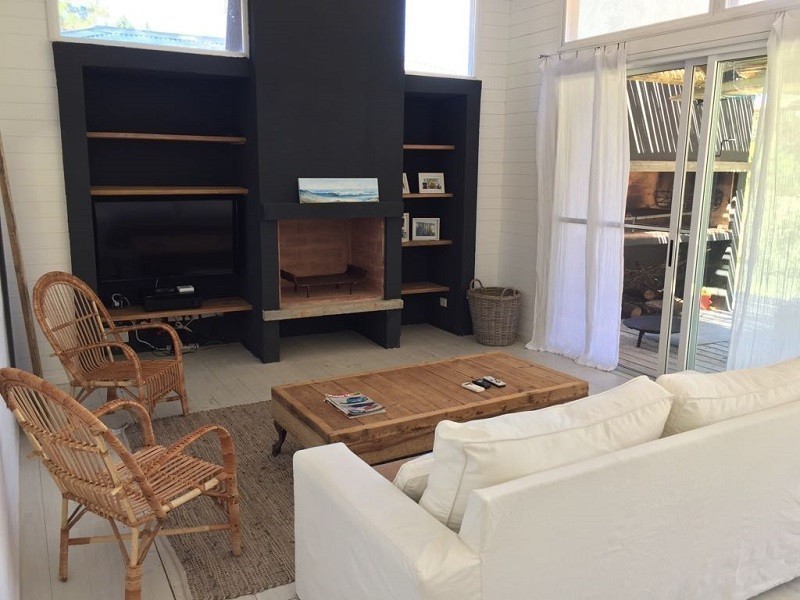 Casa en venta y alquiler Barrio San Vicente