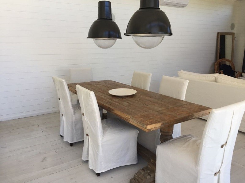 Casa en venta y alquiler Barrio San Vicente