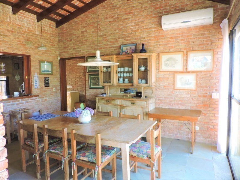 Excelente casa de la ruta al mar en La Barra en La Desembocadura