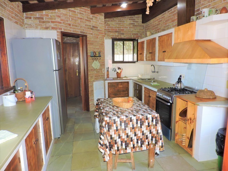 Excelente casa de la ruta al mar en La Barra en La Desembocadura