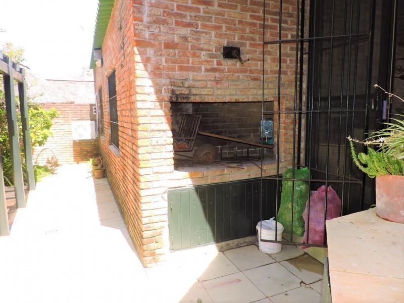 Excelente casa de la ruta al mar en La Barra en La Desembocadura