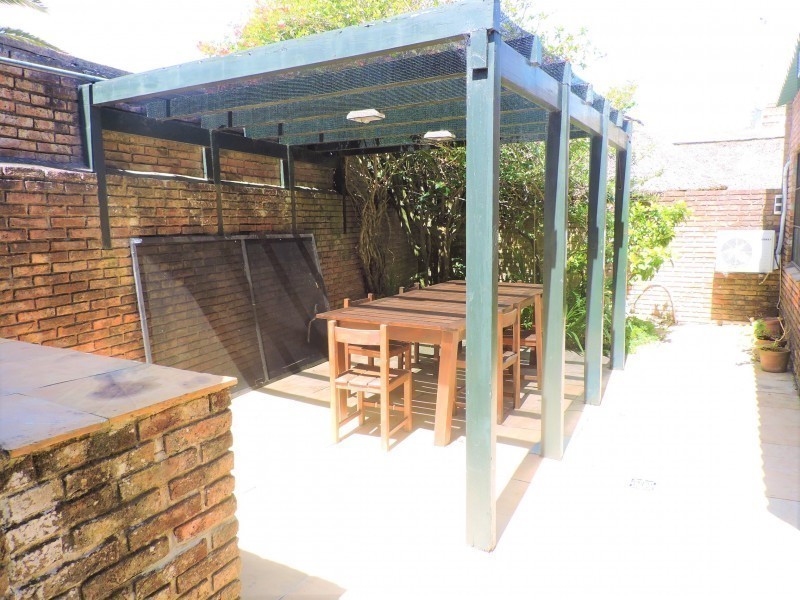 Excelente casa de la ruta al mar en La Barra en La Desembocadura