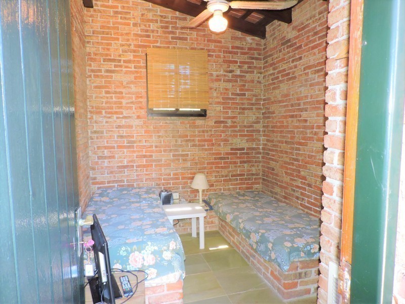 Excelente casa de la ruta al mar en La Barra en La Desembocadura