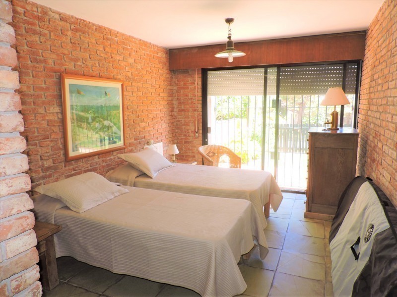 Excelente casa de la ruta al mar en La Barra en La Desembocadura