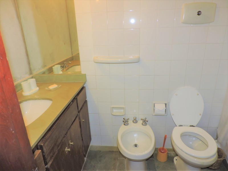 Excelente casa de la ruta al mar en La Barra en La Desembocadura