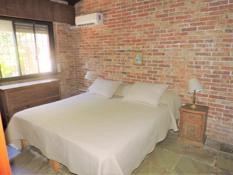 Excelente casa de la ruta al mar en La Barra en La Desembocadura