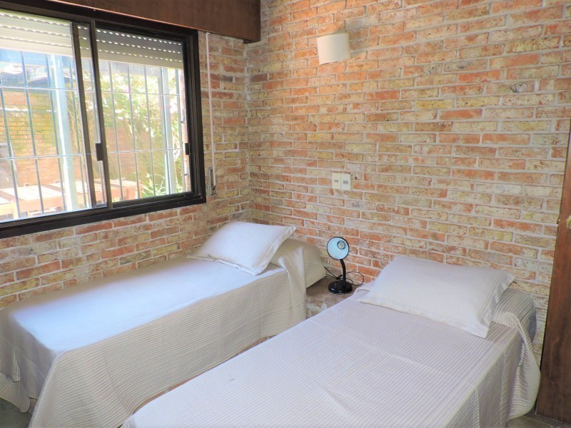 Excelente casa de la ruta al mar en La Barra en La Desembocadura