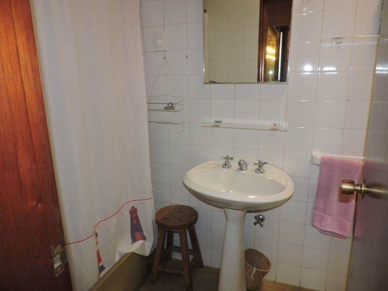 Excelente casa de la ruta al mar en La Barra en La Desembocadura