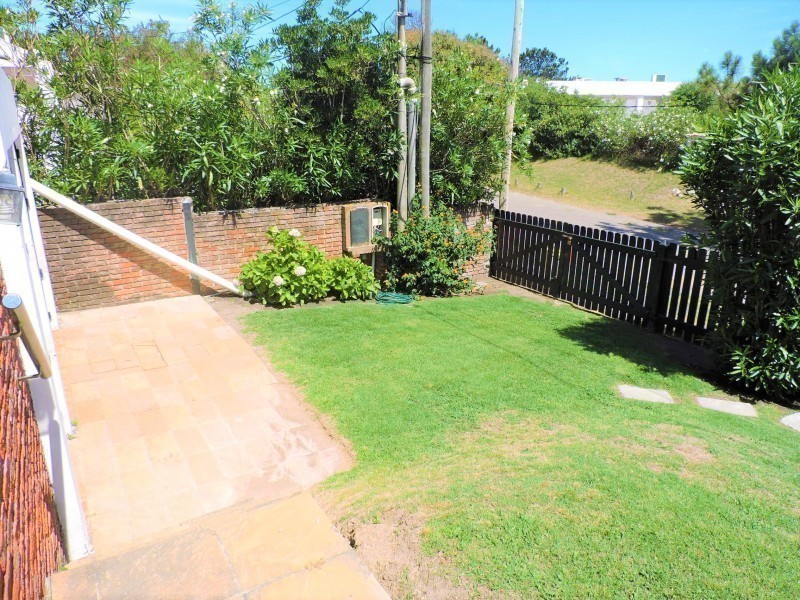 Excelente casa de la ruta al mar en La Barra en La Desembocadura