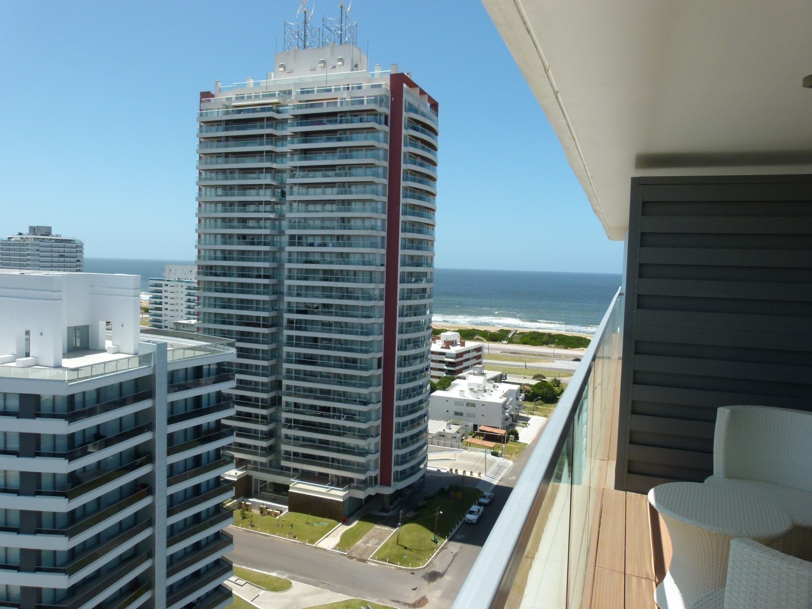 Departamento en alquiler en Brava!!