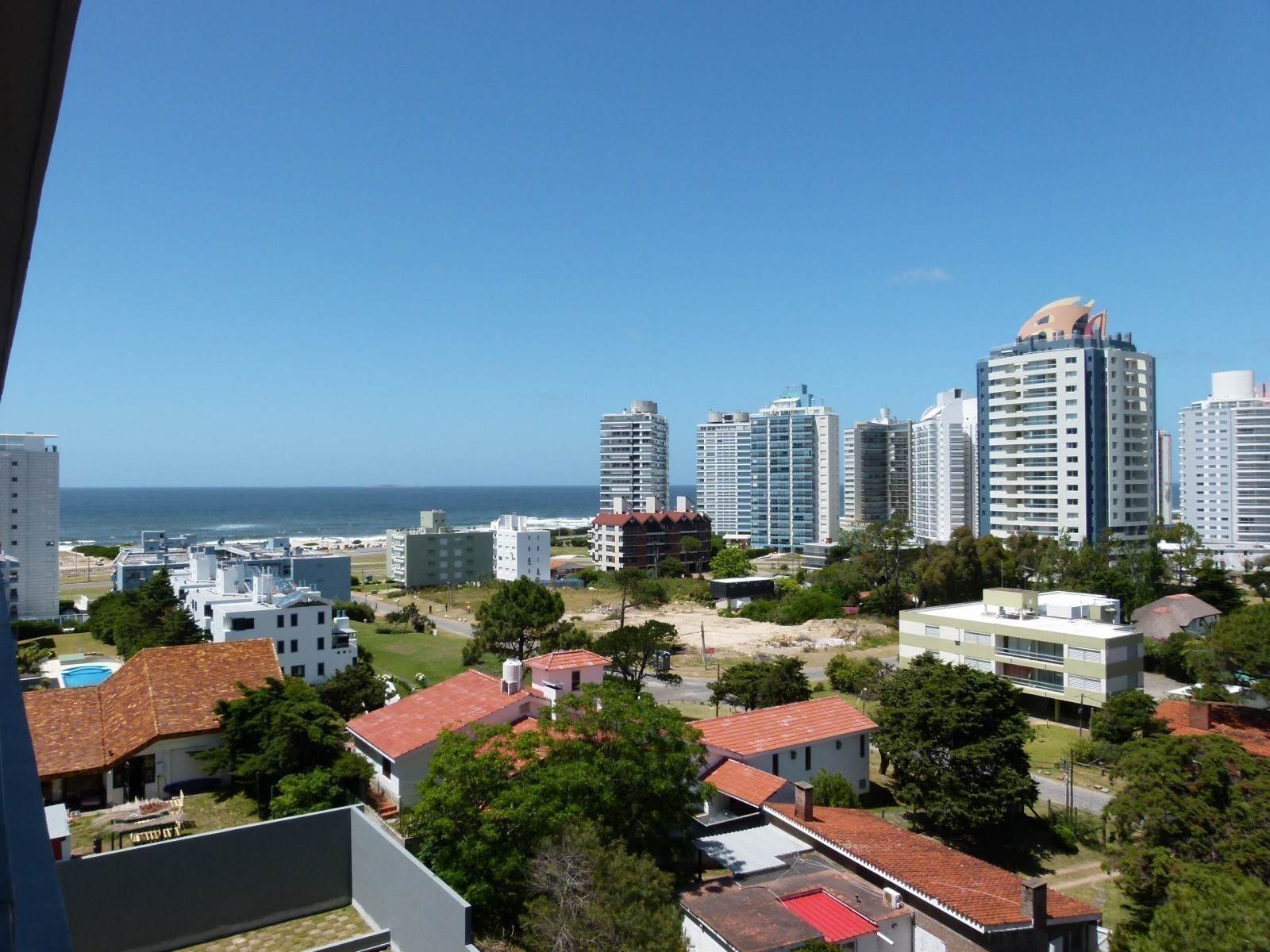 Chronos, Departamento, Monoambiene, Venta , Alquiler ,Brava,Punta del Este