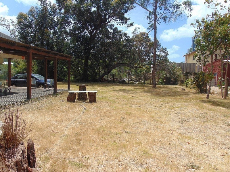 Casa en alquiler Balneario Buenos Aires