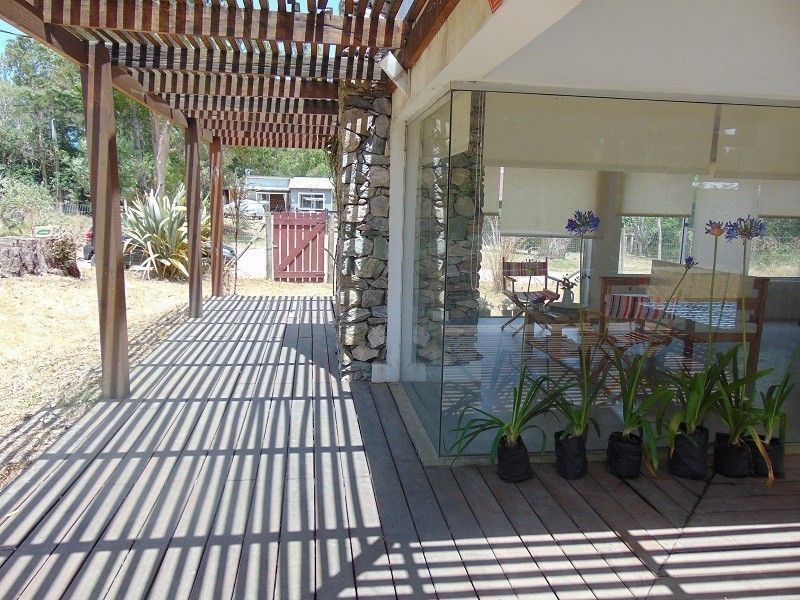 Casa en alquiler Balneario Buenos Aires