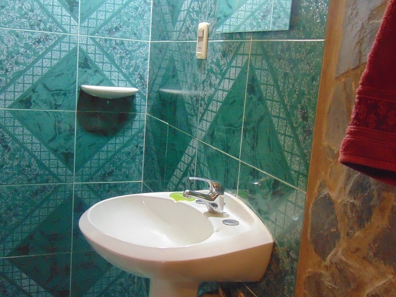 Casa en alquiler Balneario Buenos Aires 