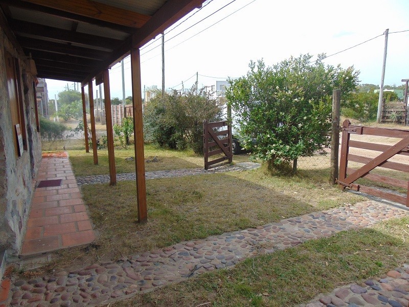 Casa en alquiler Balneario Buenos Aires 