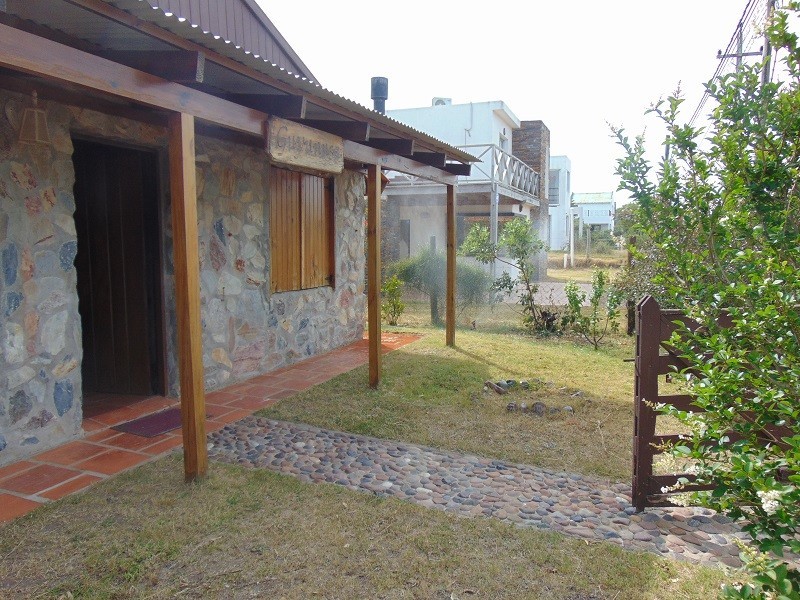 Casa en alquiler Balneario Buenos Aires 
